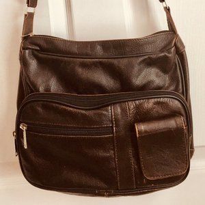 Concealed Carry PURSE cool motorcycle style